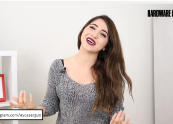 "Ayça'yla 1 Hafta" başlıyor!