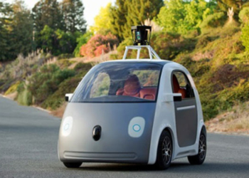Google ve Ford güçlerini birleştiriyor