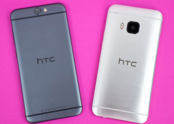 HTC One M9'a Android Marshmallow sunuluyor