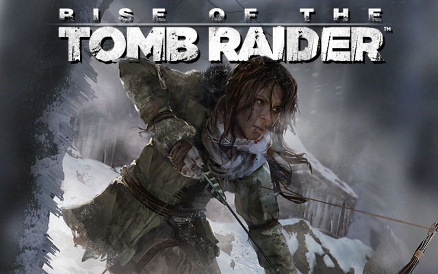 Rise of the Tomb Raider Ocak ayında PC’de