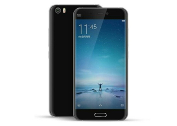 Xiaomi Mi 5 sızdırıldı