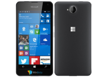 Microsoft'tan iki yeni Windows 10 telefon; Lumia 850 ve Lumia 650