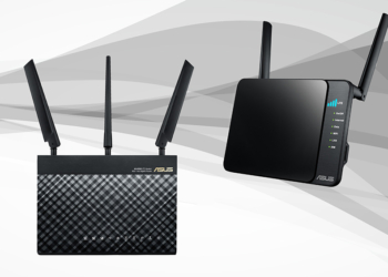 4.5G internet için ASUS 4.5G uyumlu modemler Türkiye’de satışa çıkıyor