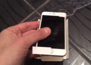 Karşınızda “iPhone 6s Mini”