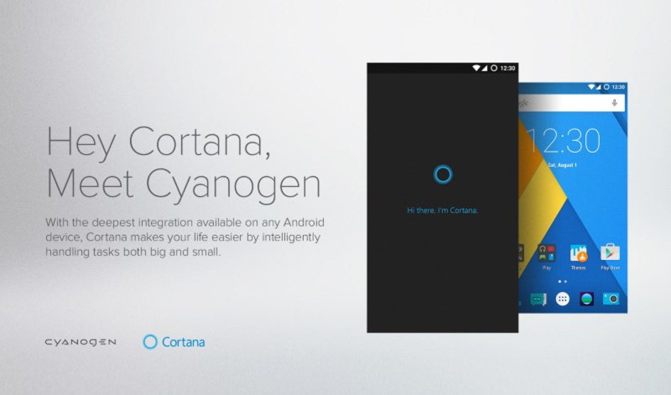 Cyanogen