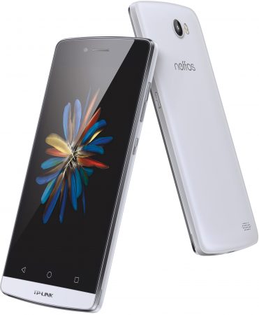 Neffos C5-White-2