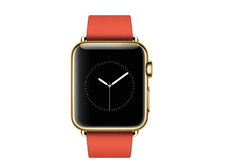Apple, Çin yeni yılına özel Apple Watch'lar ile geliyor