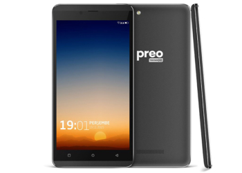 Teknosa Preo P2 İncelemesi