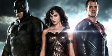 THY, Batman v Superman'in resmi sponsoru oldu