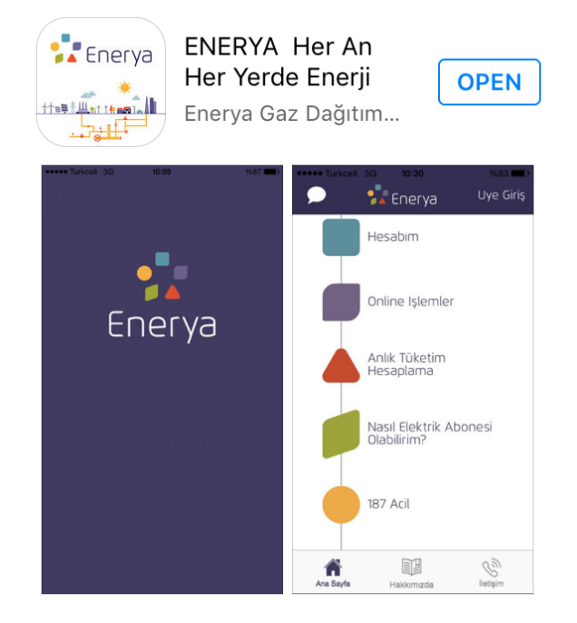 enerya