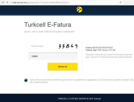 sahteturkcell