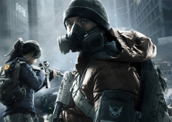 Ubisoft'un yeni oyunu The Division Heartland ücretsiz olacak!