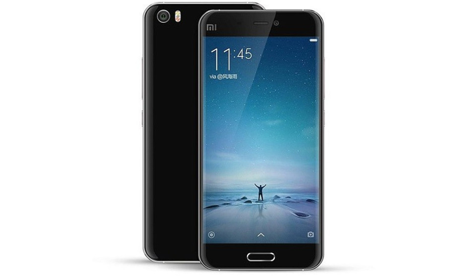 Xiaomi Mi5'in içinde Snapdragon 820 kesinleşti xiaomi Mi5