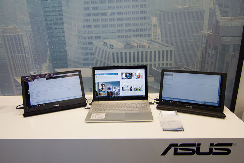 ASUS-MB169B+