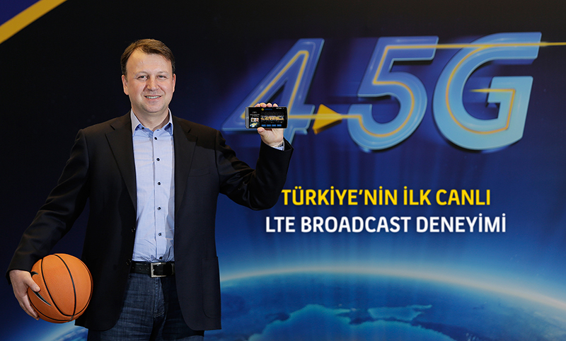 LTE_Broadcast_Deneyimi_Ilker_Kuruoz