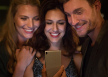 Sony'nin Gizemli Telefonu İnternette Ortaya Çıktı
