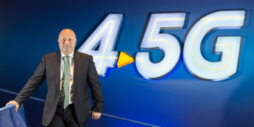 Her Üç Turkcell’liden İkisi 4.5G’ye Geçti!