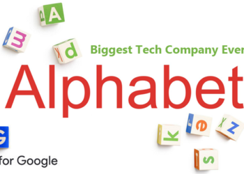 Google'ın Alphabet'i 2018'e çok iyi başladı