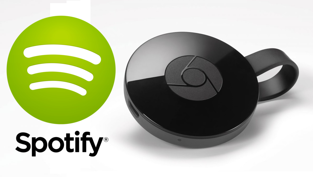 Spotify’dan yeni, Google Chromecast hediyeli kampanya