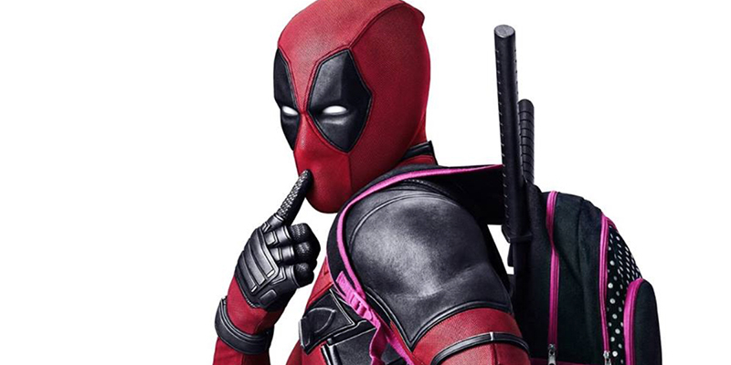 Deadpool 3 filminin MCU'ya dahil olacağı kesinleşti!