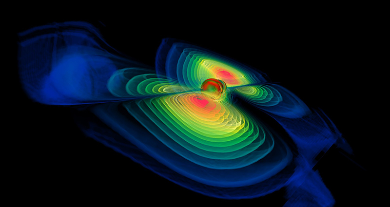 gravitational-waves-black-holes-ligo-nsf