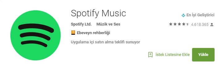 spotify
