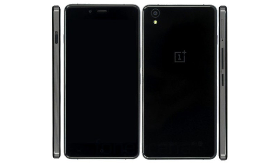 OnePlus X