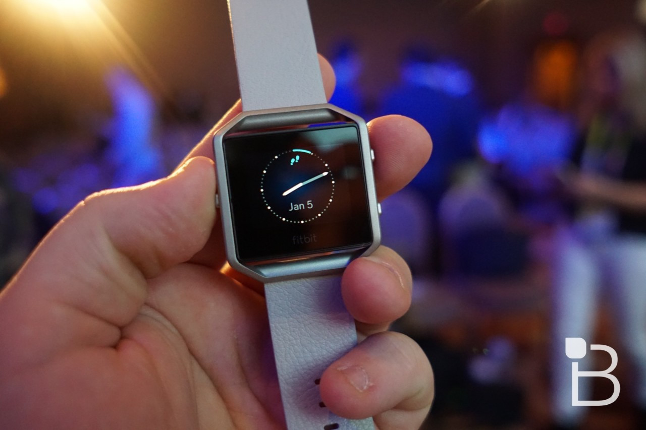 FitBit Blaze (3)