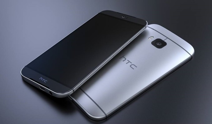 HTC M10