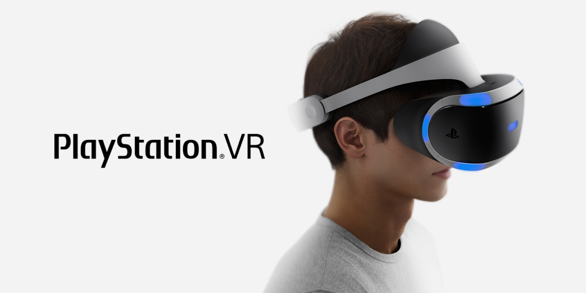Sony, Playstation VR oyunları için 60 FPS koşulu getirdi Sony, Playstation VR oyunları için 60 FPS koşulu getirdi