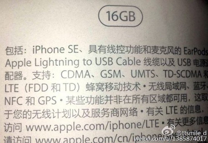 iPhone SE (1)