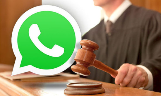 whatsappmahkemekarari