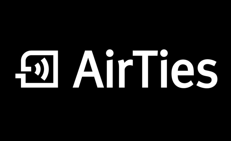 AirTies’dan Video Stream İçin Özelleştirilmiş Access Point