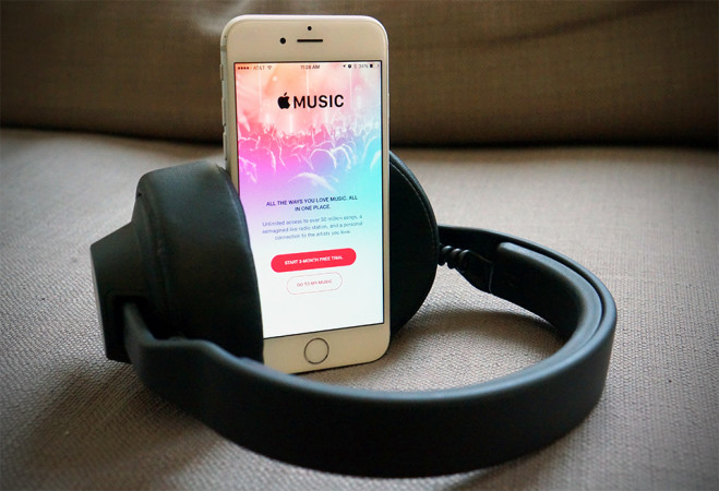 Apple Shazam'ı Satın Alıyor