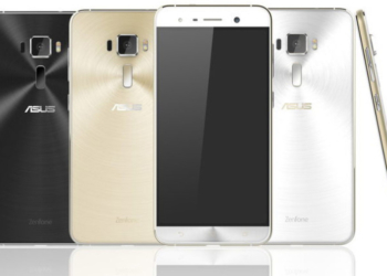 Asus ZenFone 3 Kamera Özellikleri