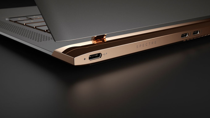 HP Spectre 3
