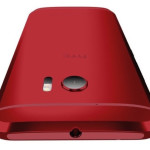Japonya'da HTC 10'nun Özel Bir Modeli Satışa Sunulacak