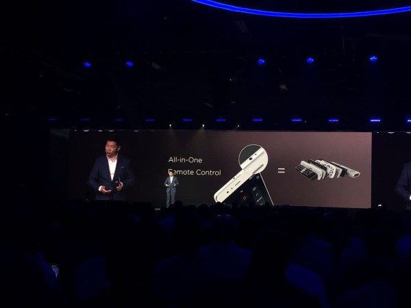 Huawei P9 Plus Uzaktan Kumanda