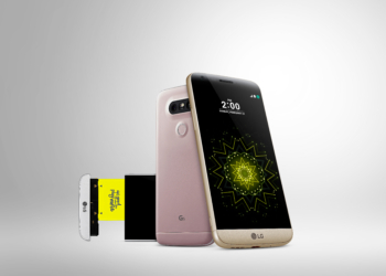 LG G5 ve Arkadaşları İncelemesi