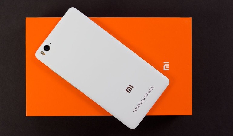 Xiaomi’nin yeni telefonunun görüntüsü sızdırıldı