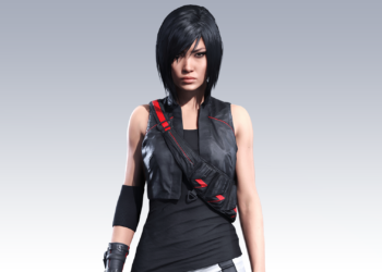 Video | Mirror's Edge Catalyst Kapalı Beta - Sarp'ın Oyun Köşesi