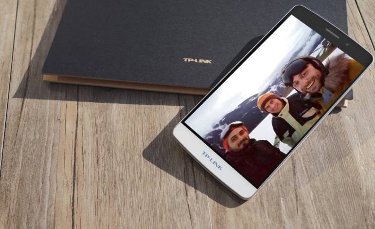 TP-LINK Neffos İle Belgesel