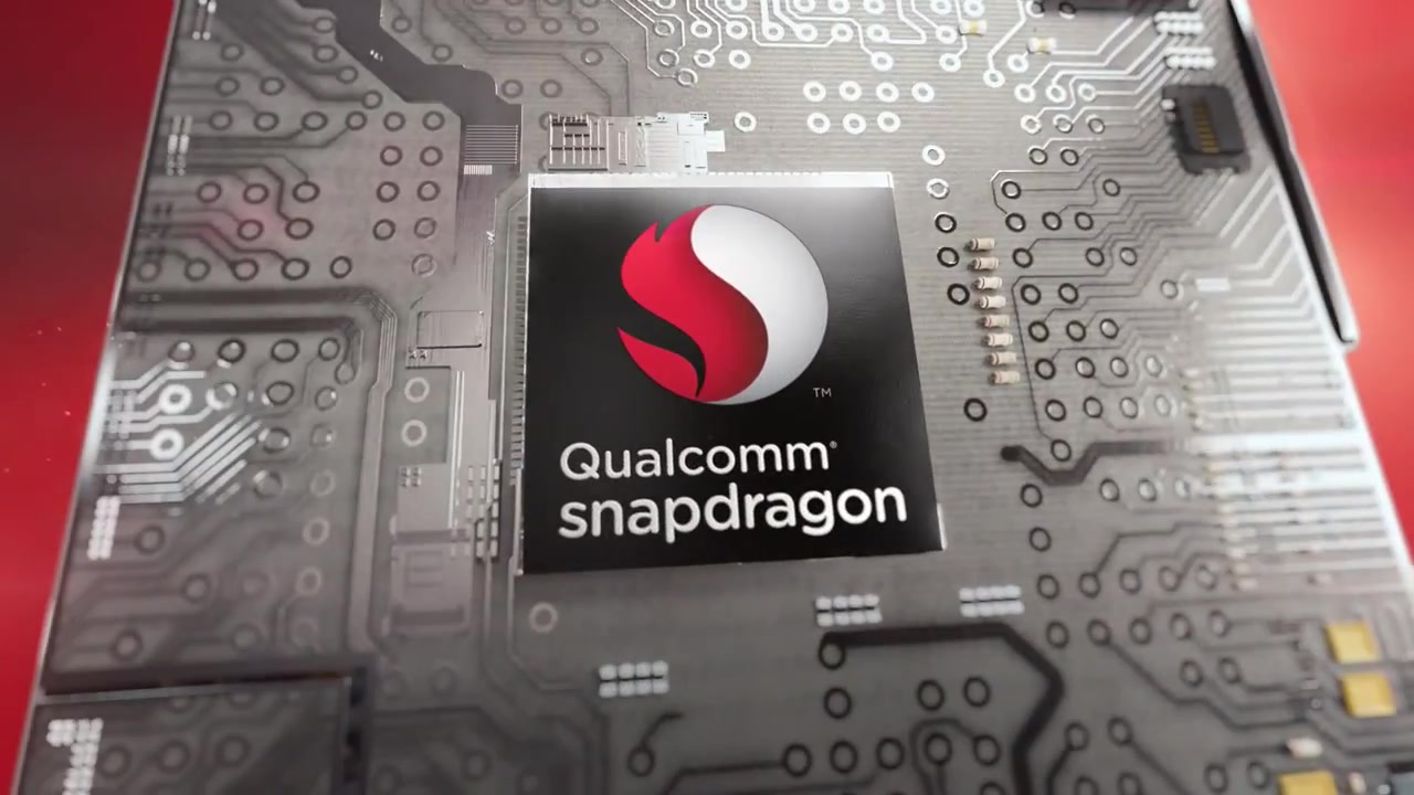 Qualcomm, iPad ve iPhone Satışlarını Durdurmak İstiyor
