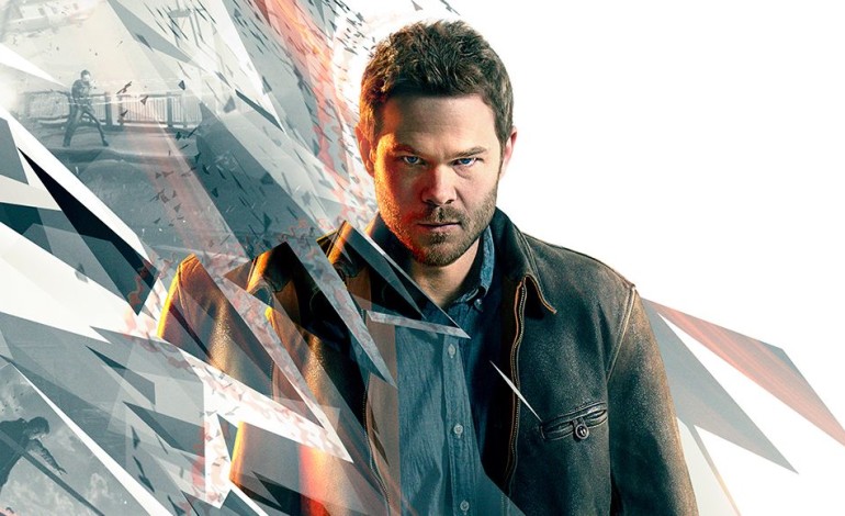 Quantum Break İlk Bakış – Sarp’ın Oyun Köşesi #1 | Video