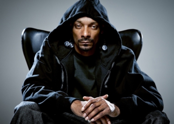 Youtube'tan Snoop Dogg'lu 1 Nisan Şakası
