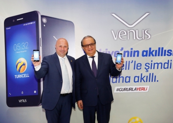 Vestel ve Turkcell’den “Hızlı ve Yerli” İşbirliği