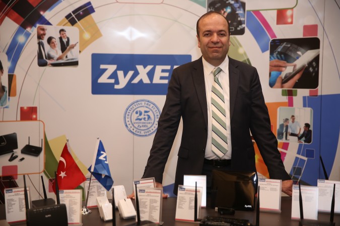 Vefa Tarhan