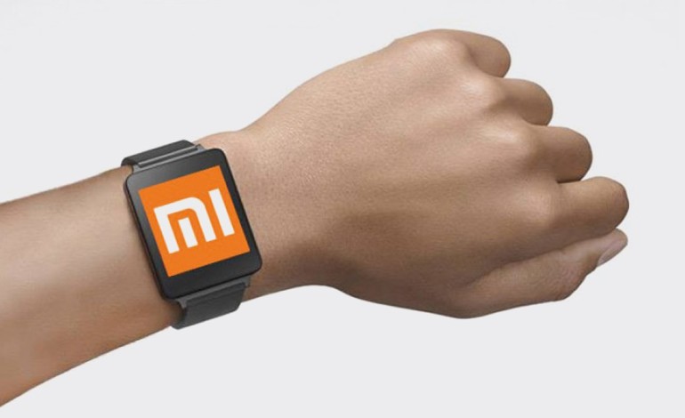 Xiaomi’den Akıllı Saat Geliyor