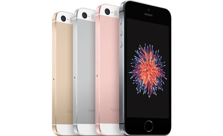 iPhone SE ve iPad Pro 9.7 İnç Kutu Açılışı | Video