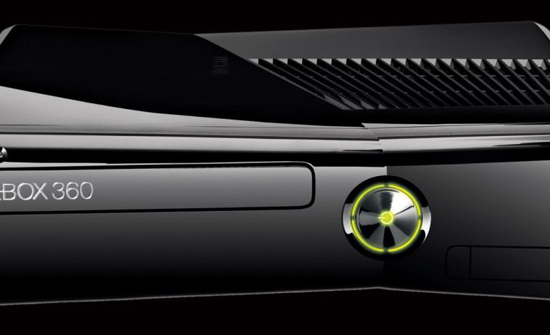 XBOX 360’ın Üretimine Son Veriliyor!